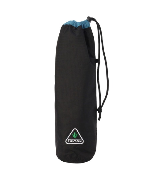 FULTON（フルトン）の「ポケッタブル　折りたたみ傘袋（折りたたみ傘・レディース・ブラック/ネイビー/ブルー系その他3/チェリーピンク/オレンジ/グリーン・FREE）」の10枚目の写真