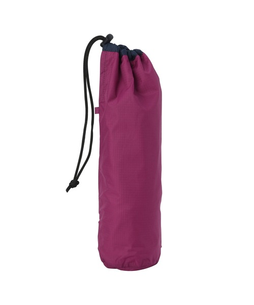 FULTON（フルトン）の「ポケッタブル　折りたたみ傘袋（折りたたみ傘・レディース・ブラック/ネイビー/ブルー系その他3/チェリーピンク/オレンジ/グリーン・FREE）」の13枚目の写真