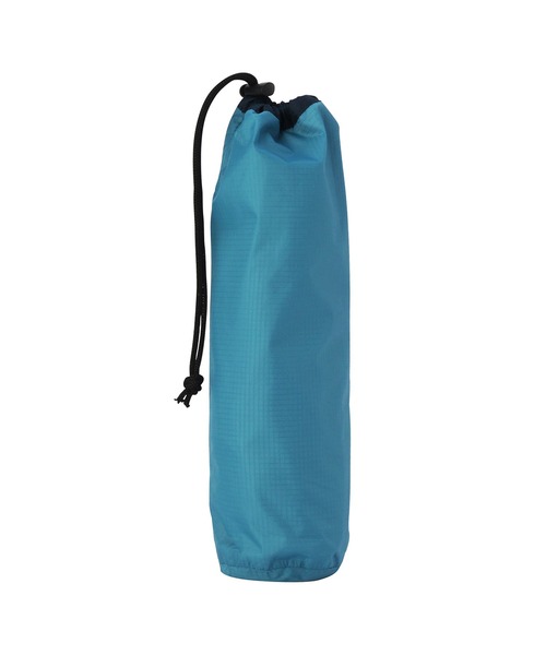 FULTON（フルトン）の「ポケッタブル　折りたたみ傘袋（折りたたみ傘・レディース・ブラック/ネイビー/ブルー系その他3/チェリーピンク/オレンジ/グリーン・FREE）」の15枚目の写真