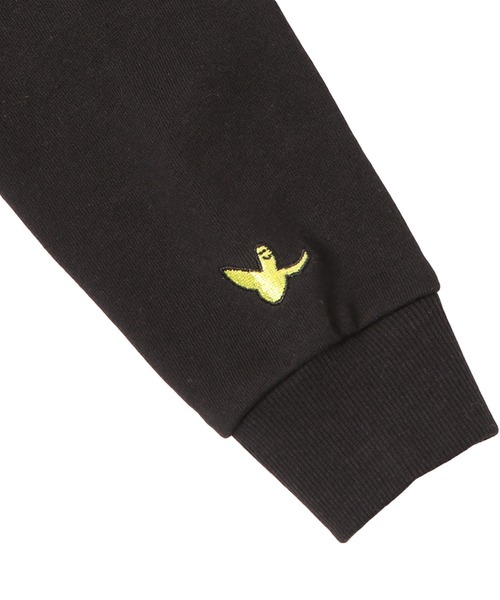 Mark Gonzales（マーク・ゴンザレス）の「プリントスウェットトレーナー（スウェット・キッズ・ブラック/ピンク/ベージュ・140cm/150cm/160cm/110cm/100cm/120cm/130cm）」の12枚目の写真