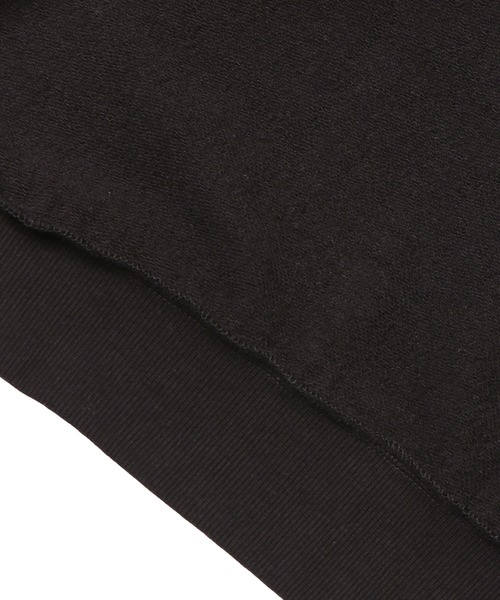 Mark Gonzales（マーク・ゴンザレス）の「プリントスウェットトレーナー（スウェット・キッズ・ブラック/ピンク/ベージュ・140cm/150cm/160cm/110cm/100cm/120cm/130cm）」の17枚目の写真