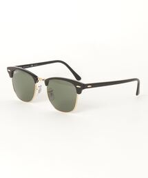 Ray-Ban | Ray-Ban/レイバン/CLUB MASTER/RB3016-901/58(サングラス)