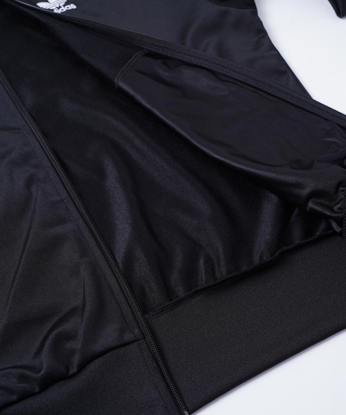 adidas Originals（アディダスオリジナルス）の「adidas FIREBIRD TRACK TOP GN3521（ブルゾン・メンズ・ブラック・LARGE/MEDIUM/X-LARGE）」の20枚目の写真