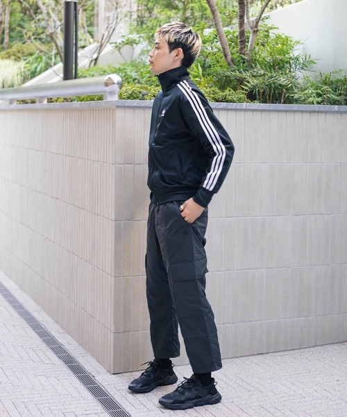 adidas Originals（アディダスオリジナルス）の「adidas FIREBIRD