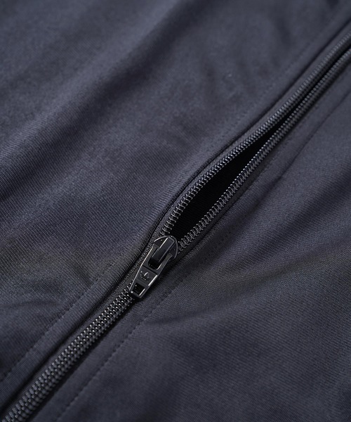 adidas Originals（アディダスオリジナルス）の「adidas FIREBIRD TRACK TOP GN3521（ブルゾン・メンズ・ブラック・LARGE/MEDIUM/X-LARGE）」の15枚目の写真