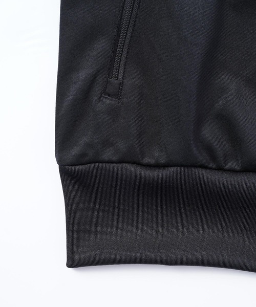 adidas Originals（アディダスオリジナルス）の「adidas FIREBIRD TRACK TOP GN3521（ブルゾン・メンズ・ブラック・LARGE/MEDIUM/X-LARGE）」の16枚目の写真