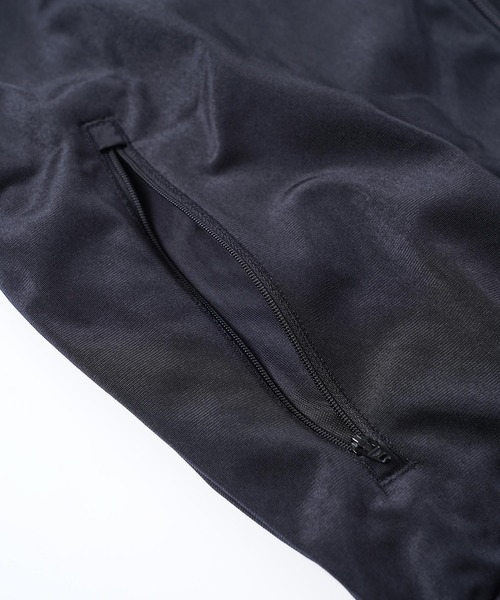 adidas Originals（アディダスオリジナルス）の「adidas FIREBIRD TRACK TOP GN3521（ブルゾン・メンズ・ブラック・LARGE/MEDIUM/X-LARGE）」の17枚目の写真