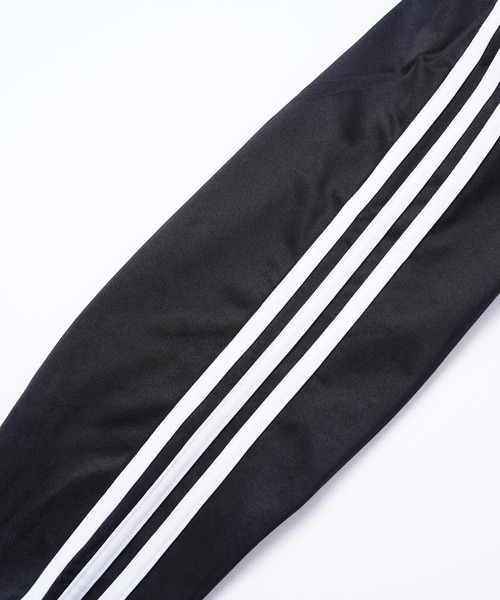 adidas Originals（アディダスオリジナルス）の「adidas FIREBIRD TRACK TOP GN3521（ブルゾン・メンズ・ブラック・LARGE/MEDIUM/X-LARGE）」の18枚目の写真