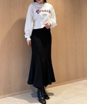 SNIDEL(スナイデル)の「スカート(スカート)」