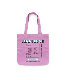JENNI love | デイリートートバッグ(トートバッグ)