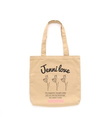 デイリートートバッグ