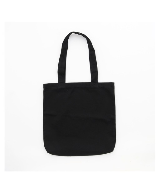 JENNI love（ジェニィラブ）の「デイリートートバッグ（トートバッグ・キッズ・ブラック/ベージュ/ミント/ラベンダー・F）」の6枚目の写真