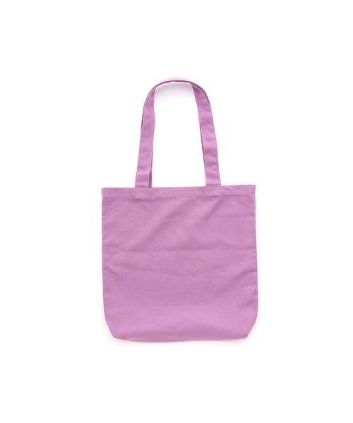 JENNI love（ジェニィラブ）の「デイリートートバッグ（トートバッグ・キッズ・ブラック/ベージュ/ミント/ラベンダー・F）」の11枚目の写真