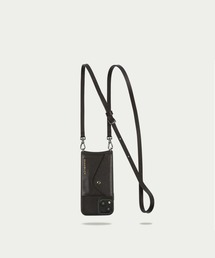 BANDOLIER | BANDOLIER / "EMMA" iPhone 13 mini ケース(スマホケース/カバー)