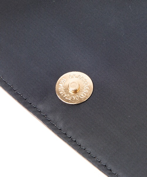 WEGO（ウィゴー）の「WEGO/フェイクレザーフラップショルダー（ショルダーバッグ・メンズ・ブラック/グリーン/その他1・FREE）」の13枚目の写真