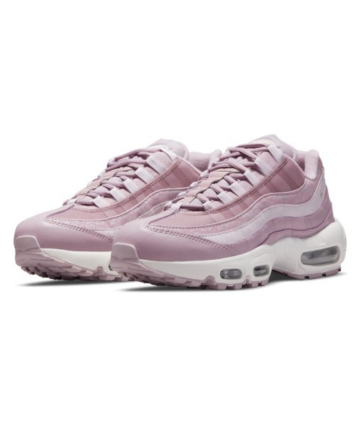 Nike W Air Max 95 スニーカー Nike ナイキ のファッション通販 Zozotown