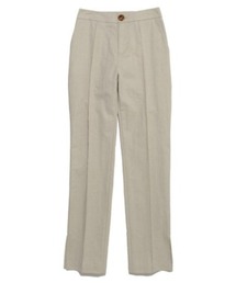 ボトムスその他 AERON Women Pants AERON（アーロン）｜レディースのその他パンツ一覧 - WEAR