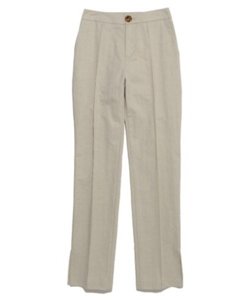 AERON(アーロン)の「AERON 777-71555 PANTS(その他パンツ・メンズ・ベージュ・34inch/36inch)」の1枚目の写真