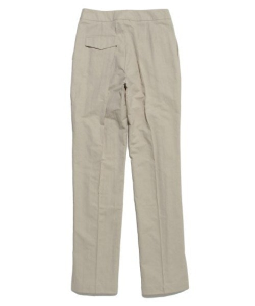 AERON(アーロン)の「AERON 777-71555 PANTS(その他パンツ・メンズ・ベージュ・34inch/36inch)」の2枚目の写真