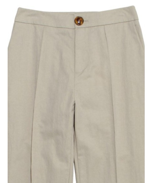 AERON(アーロン)の「AERON 777-71555 PANTS(その他パンツ・メンズ・ベージュ・34inch/36inch)」の3枚目の写真
