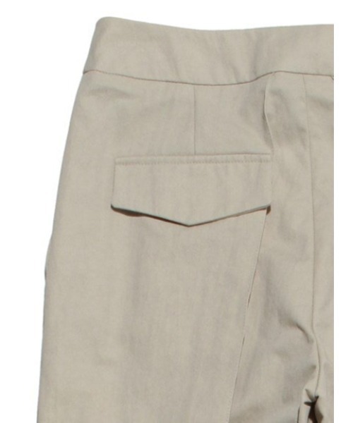 AERON(アーロン)の「AERON 777-71555 PANTS(その他パンツ・メンズ・ベージュ・34inch/36inch)」の5枚目の写真