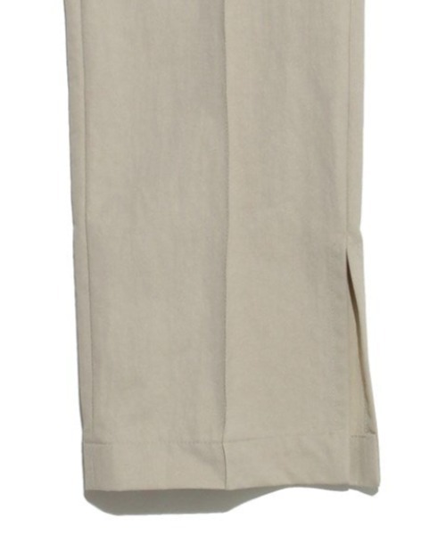 AERON(アーロン)の「AERON 777-71555 PANTS(その他パンツ・メンズ・ベージュ・34inch/36inch)」の6枚目の写真