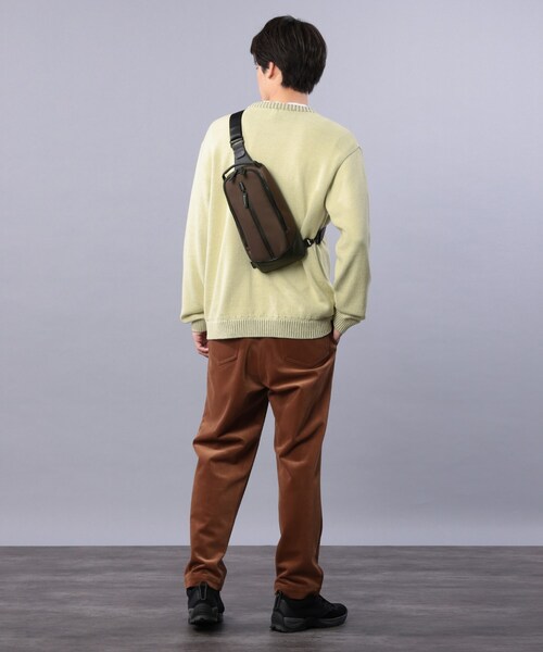 TAKEO KIKUCHI（タケオキクチ）の「◇ナイロン ワンショルダーバッグ