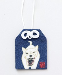 岩座 IWAKURA（イワクラ）の「【岩座】Ki-Yan 干支御守り袋（その他小物）」