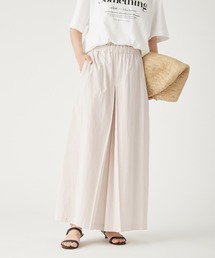 JOURNAL STANDARD | ミリタリークロスタックキュロットパンツ◆(その他パンツ)