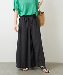 JOURNAL STANDARD | ミリタリークロスタックキュロットパンツ◆(その他パンツ)