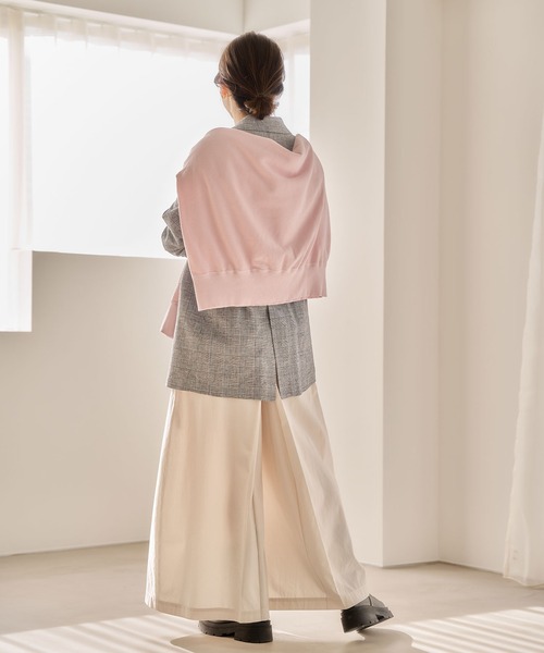 JOURNAL STANDARD（ジャーナルスタンダード）の「ミリタリー