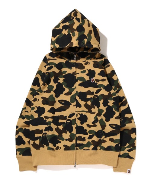 A BATHING APE（アベイシングエイプ）の「1ST CAMO ONE POINT