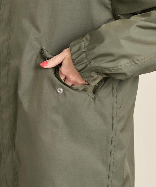 BEAUTY&YOUTH UNITED ARROWS　ノーカラーコート BEAUTY&YOUTH UNITED ARROWS - BEAUTY&YOUTH UNITED ARROWS