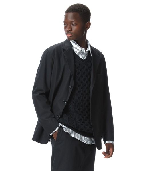 uniform experiment(ユニフォームエクスペリメント)の「WORK uniform experiment(ユニフォームエクスペリメント)の「WORK