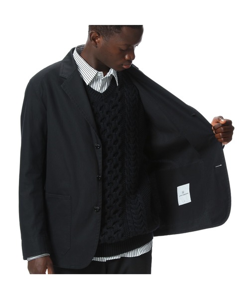 uniform experiment(ユニフォームエクスペリメント)の「WORK uniform experiment(ユニフォームエクスペリメント)の「WORK