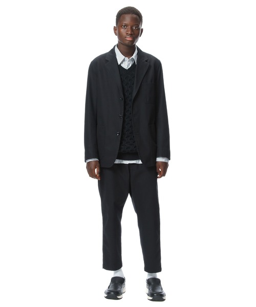 uniform experiment(ユニフォームエクスペリメント)の「WORK uniform experiment(ユニフォームエクスペリメント)の「WORK