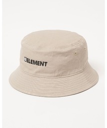 ELEMENT メンズ CORP HAT ハット 【2022年春夏モデル】/エレメント帽子