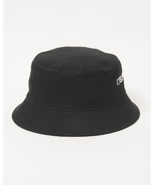 ELEMENT（エレメント）の「ELEMENT メンズ CORP HAT ハット 【2022年春夏モデル】/エレメント帽子（ハット・メンズ・ブラック/ベージュ・FREE）」の8枚目の写真