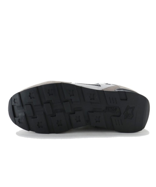 Atlantic STARS（アトランティックスターズ）の「VEGA / ベガ CSNC-BT10 日本限定モデル（スニーカー・レディース・グレー・38/39/35/36/37）」の8枚目の写真