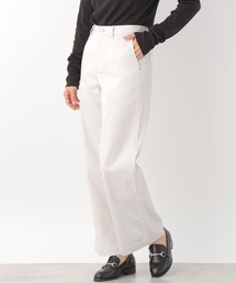 LEPSIM | セミハイライズパンツ　256069(デニムパンツ)