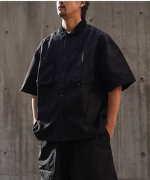 MANASTASH | MANASTASH/マナスタッシュ　MS WORK SHIRT　MSワークシャツ(シャツ/ブラウス)