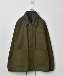 Starting Over | ダッククレリック ワークカバーオール(カバーオール)