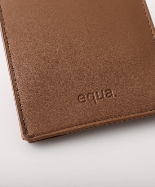 ElegChic(エレグシック)の「3連マルチショルダーバック(ショルダーバッグ・レディース・ダークブラウン/ブラウン/アイボリー・FREE)」の15枚目の写真