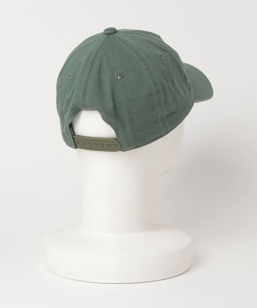 Penguin by Munsingwear(ペンギン バイ マンシングウェア)の「BASEBALLCAP メンズ レディース ユニセックス アクセサリー 小物 キャップ 帽子 ライフスタイル スポーツウェア(キャップ・メンズ・ブラック/グリーン/ホワイト/ネイビー/イエロー・FREE)」の10枚目の写真