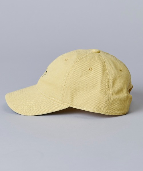 Penguin by Munsingwear(ペンギン バイ マンシングウェア)の「BASEBALLCAP メンズ レディース ユニセックス アクセサリー 小物 キャップ 帽子 ライフスタイル スポーツウェア(キャップ・メンズ・ブラック/グリーン/ホワイト/ネイビー/イエロー・FREE)」の6枚目の写真