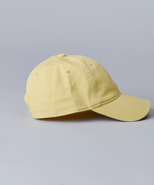 Penguin by Munsingwear(ペンギン バイ マンシングウェア)の「BASEBALLCAP メンズ レディース ユニセックス アクセサリー 小物 キャップ 帽子 ライフスタイル スポーツウェア(キャップ・メンズ・ブラック/グリーン/ホワイト/ネイビー/イエロー・FREE)」の7枚目の写真