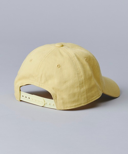 Penguin by Munsingwear(ペンギン バイ マンシングウェア)の「BASEBALLCAP メンズ レディース ユニセックス アクセサリー 小物 キャップ 帽子 ライフスタイル スポーツウェア(キャップ・メンズ・ブラック/グリーン/ホワイト/ネイビー/イエロー・FREE)」の8枚目の写真