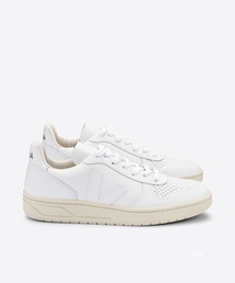 VEJA / “V-10” スニーカー(スニーカー)|VEJA(ヴェジャ)の VEJA / “V-10” スニーカー(スニーカー)|VEJA(ヴェジャ)の