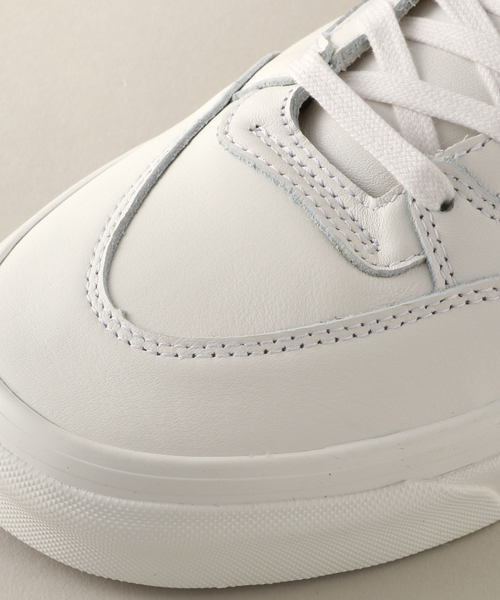 VANS(バンズ)の「【VANS / バンズ】HALF CAB 33 DX(スニーカー・メンズ・ホワイト/グレー・90/100/80/85/95)」の15枚目の写真