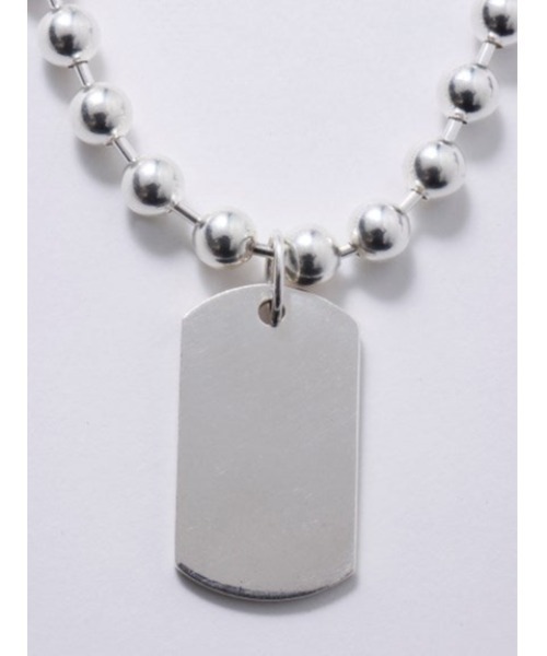 X-girl（エックスガール）の「BALL CHAIN BRACELET（ブレスレット・レディース・A/B/C・ONE SIZE）」の14枚目の写真